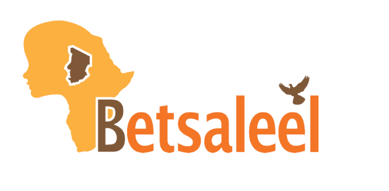 Betsaleel Logo